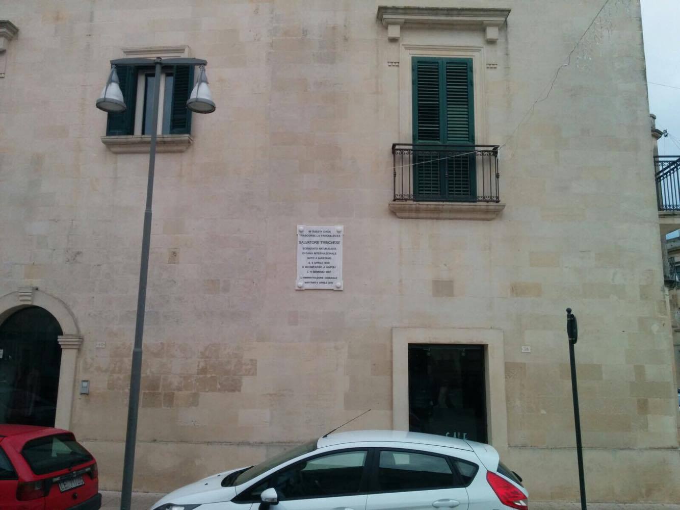 Salvatore Trinchese's Childhood Home  (1).jpg